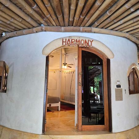Serenity Eco Guesthouse - Chse Certified Canggu Kültér fotó