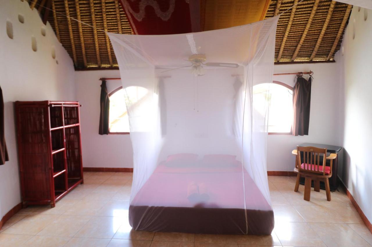 Serenity Eco Guesthouse - Chse Certified Canggu Kültér fotó