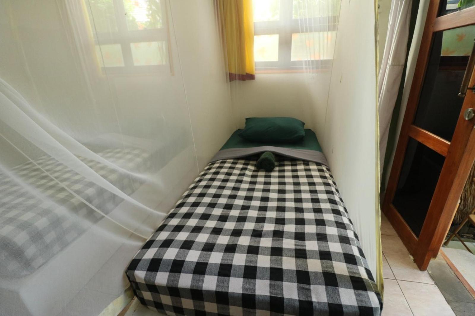 Serenity Eco Guesthouse - Chse Certified Canggu Kültér fotó