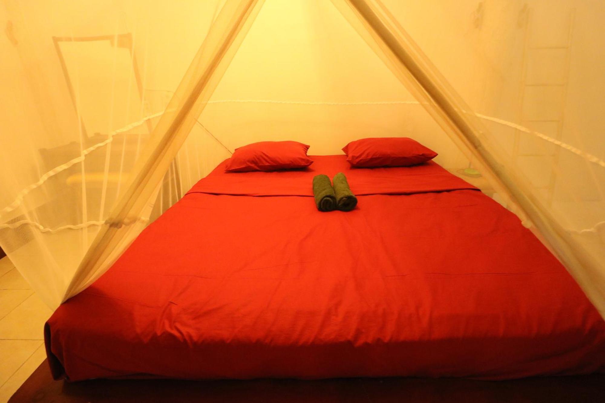 Serenity Eco Guesthouse - Chse Certified Canggu Kültér fotó
