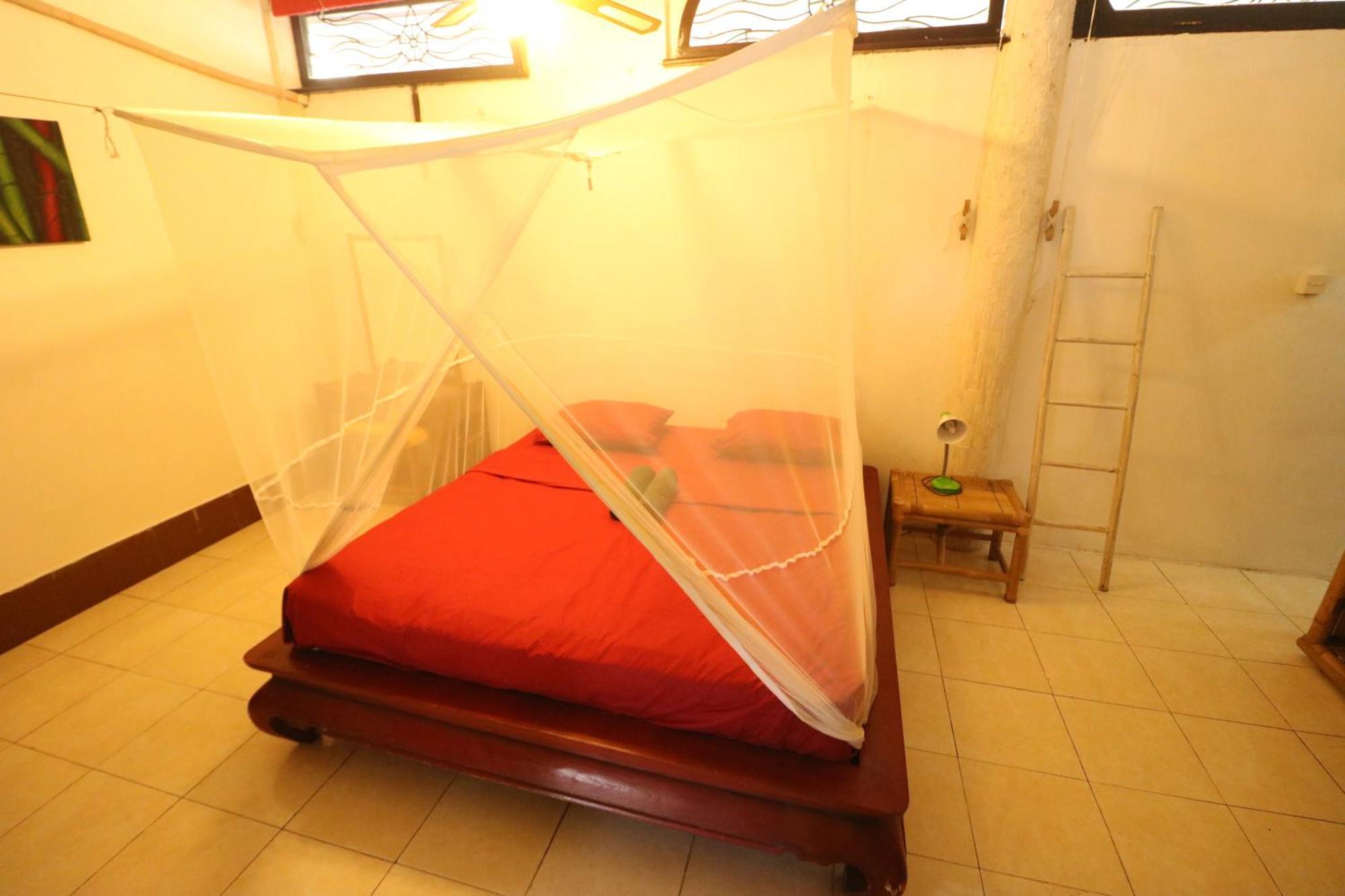 Serenity Eco Guesthouse - Chse Certified Canggu Kültér fotó