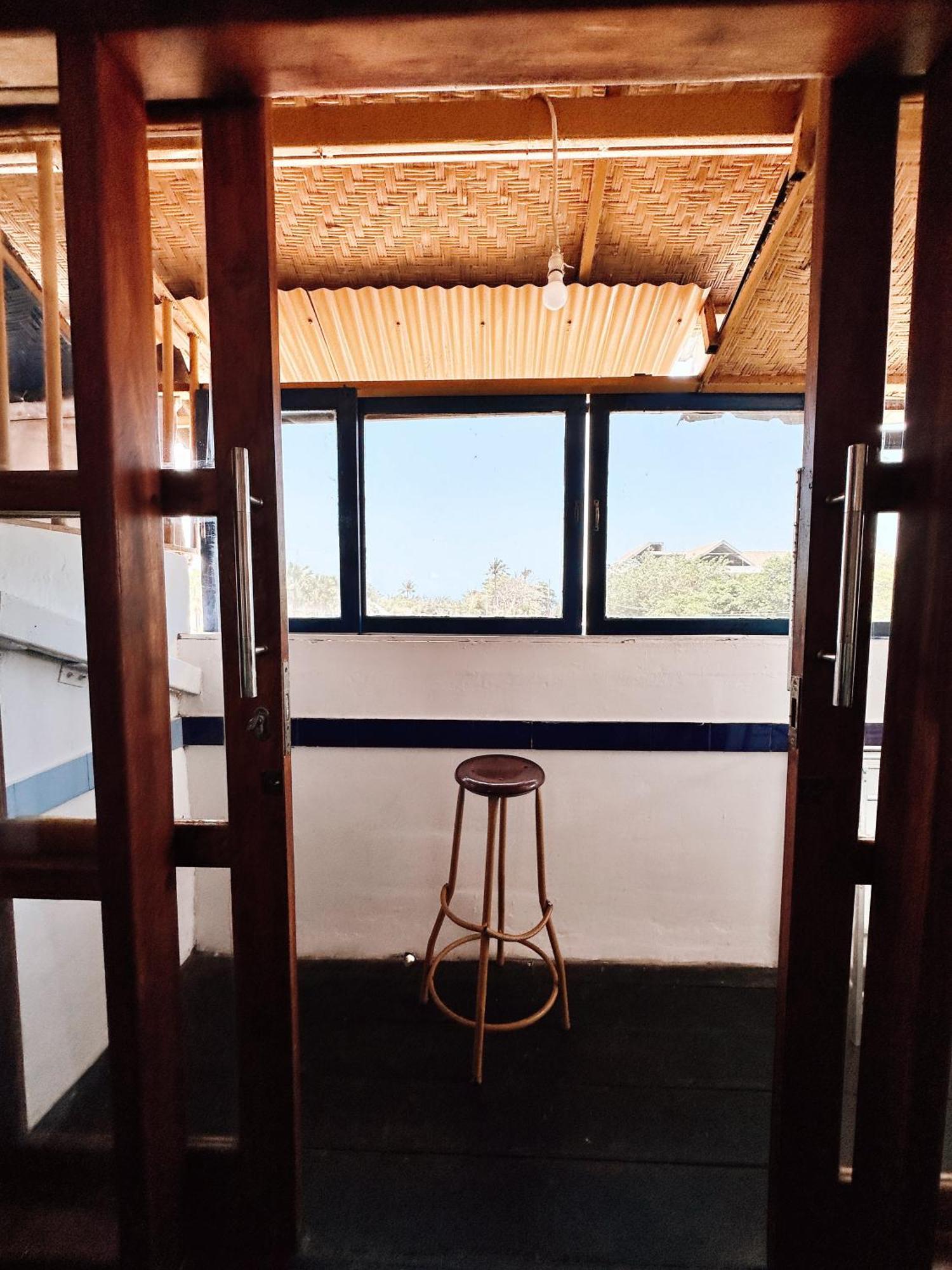 Serenity Eco Guesthouse - Chse Certified Canggu Kültér fotó