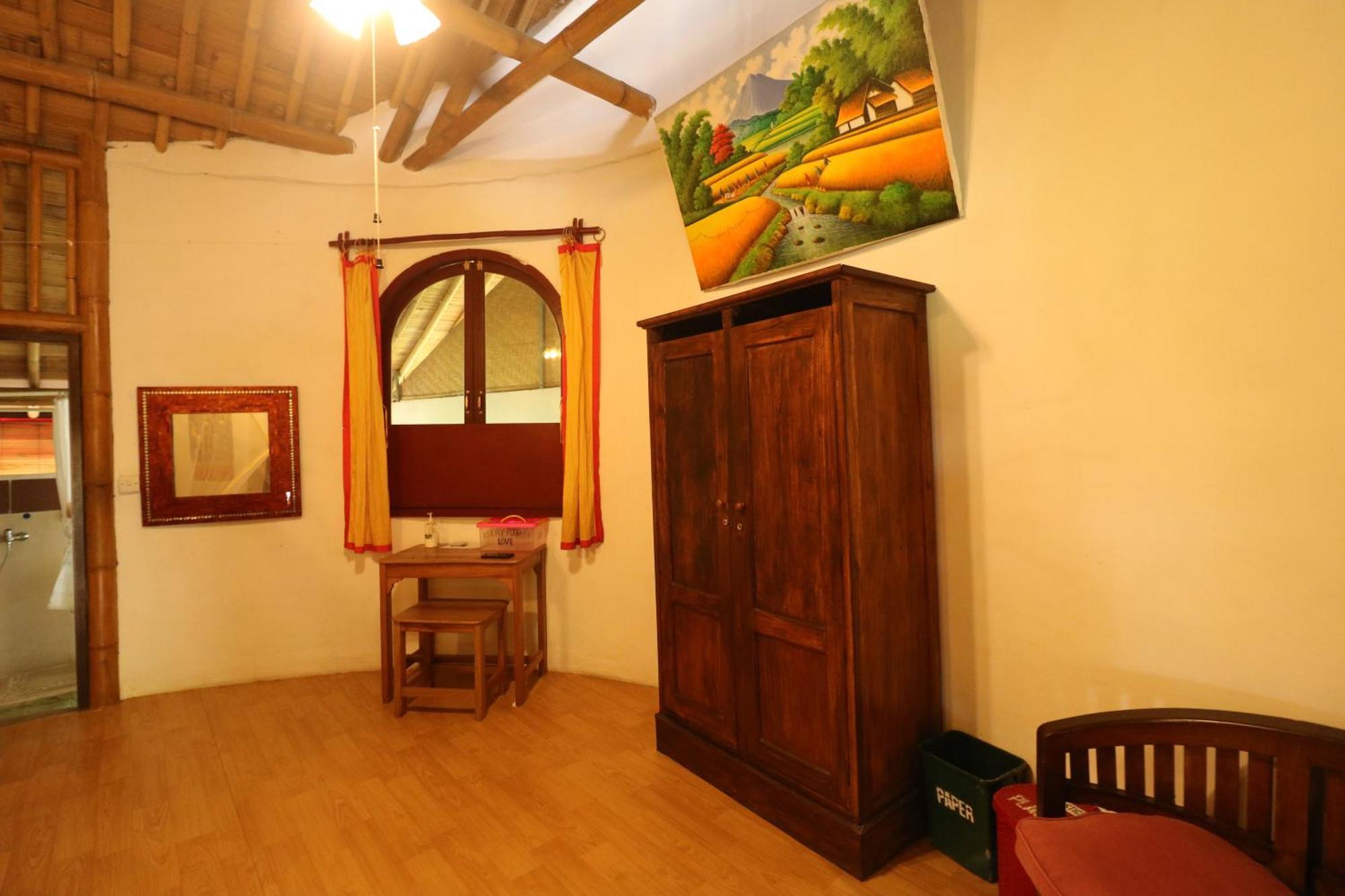 Serenity Eco Guesthouse - Chse Certified Canggu Kültér fotó
