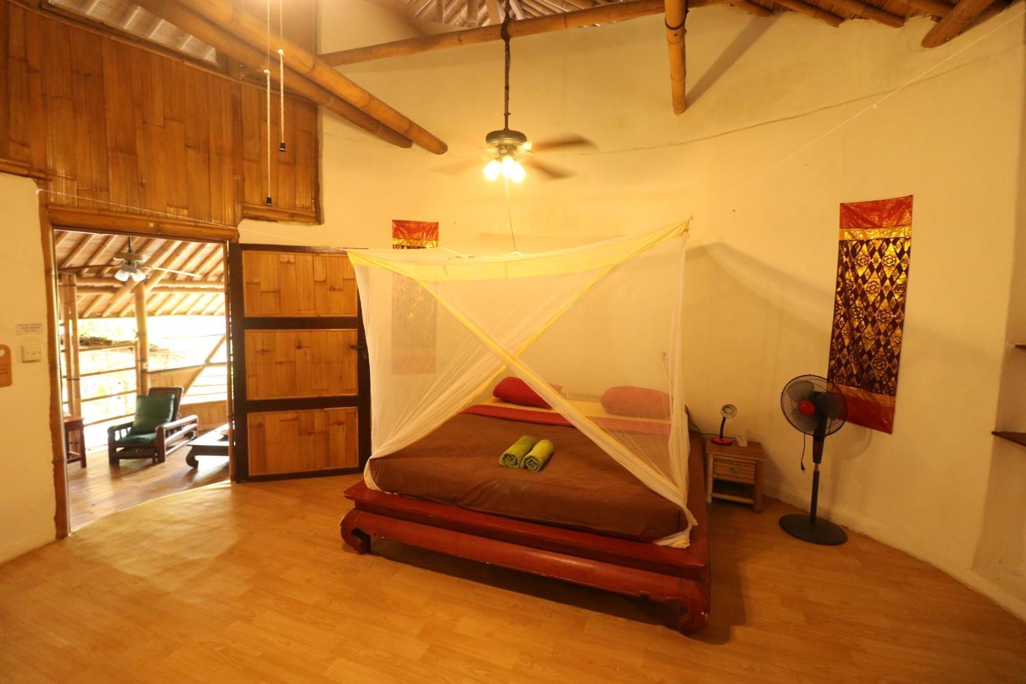 Serenity Eco Guesthouse - Chse Certified Canggu Kültér fotó