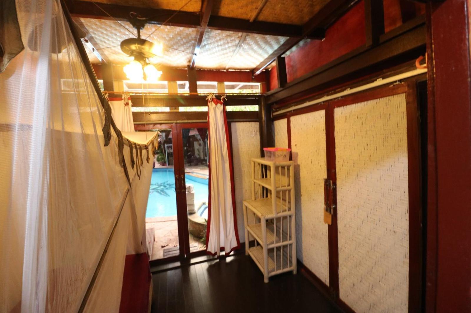 Serenity Eco Guesthouse - Chse Certified Canggu Kültér fotó