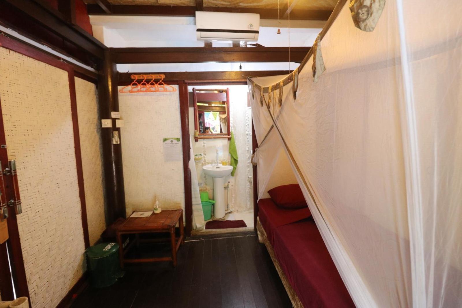 Serenity Eco Guesthouse - Chse Certified Canggu Kültér fotó