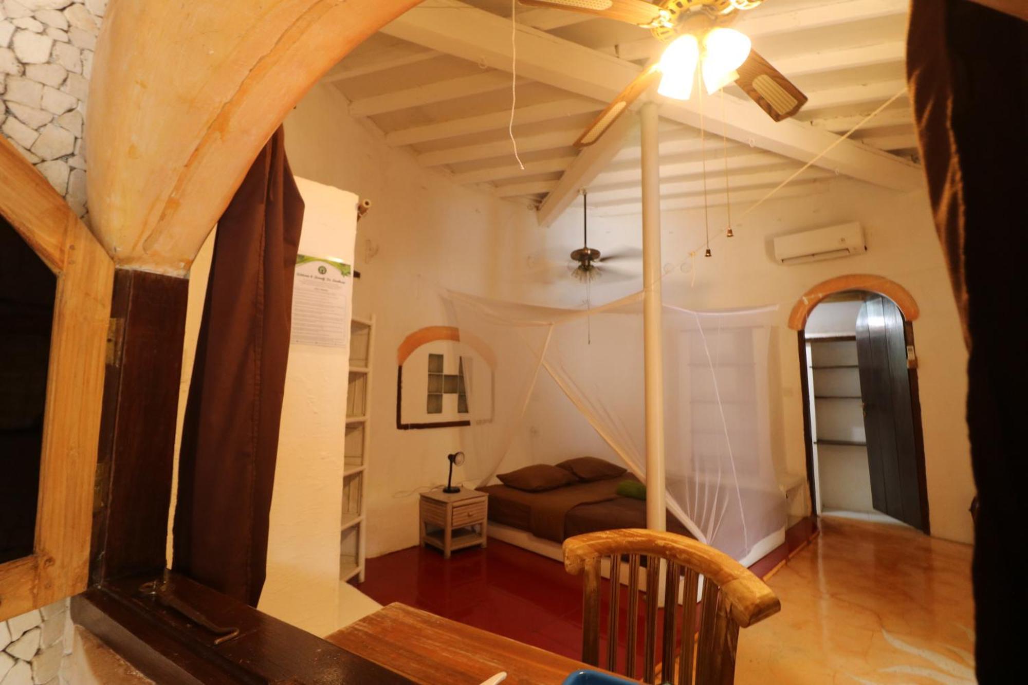 Serenity Eco Guesthouse - Chse Certified Canggu Kültér fotó