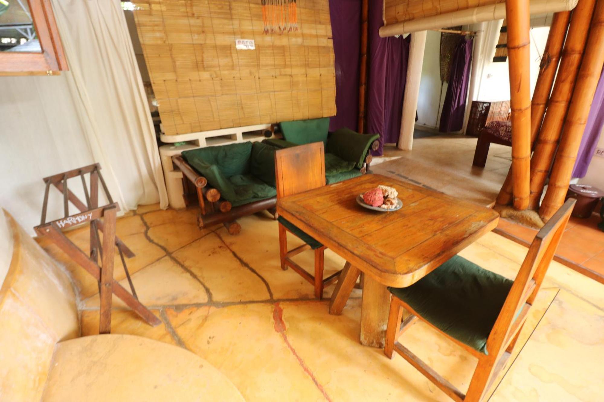 Serenity Eco Guesthouse - Chse Certified Canggu Kültér fotó