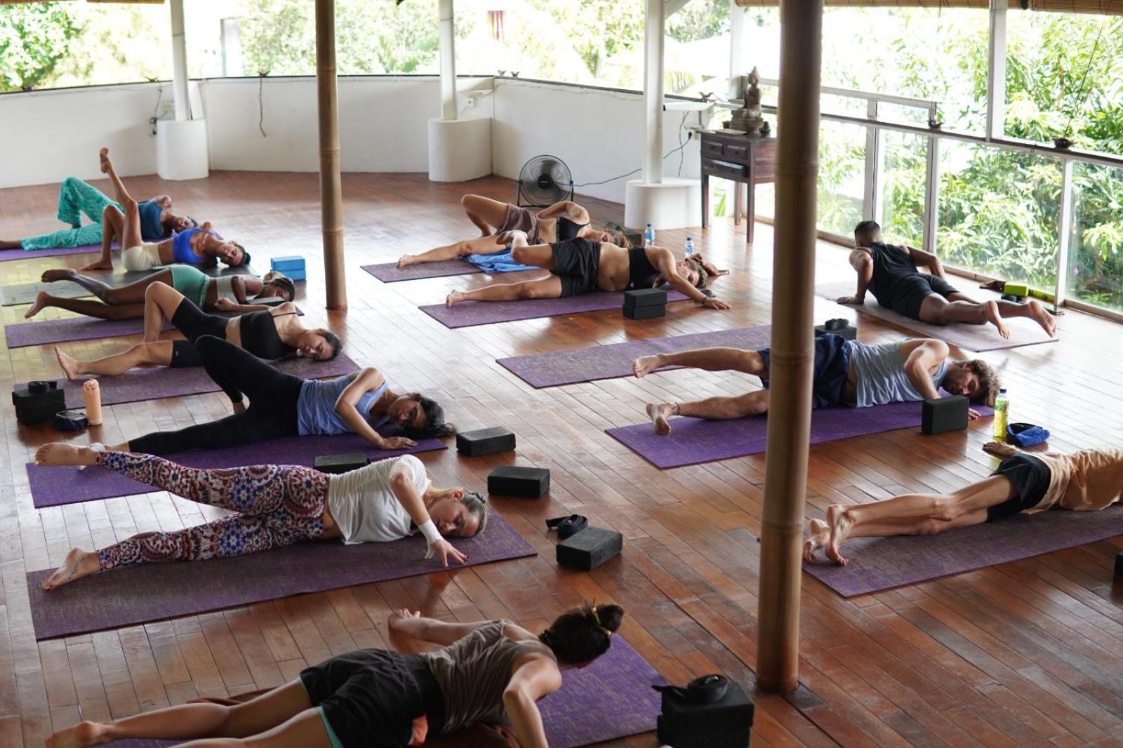 Serenity Eco Guesthouse - Chse Certified Canggu Kültér fotó