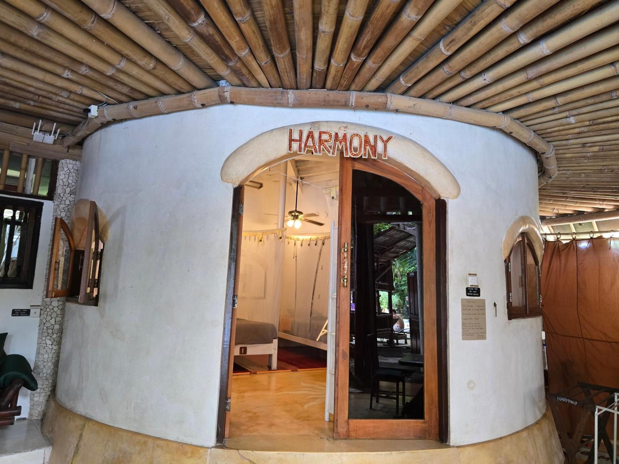 Serenity Eco Guesthouse - Chse Certified Canggu Kültér fotó